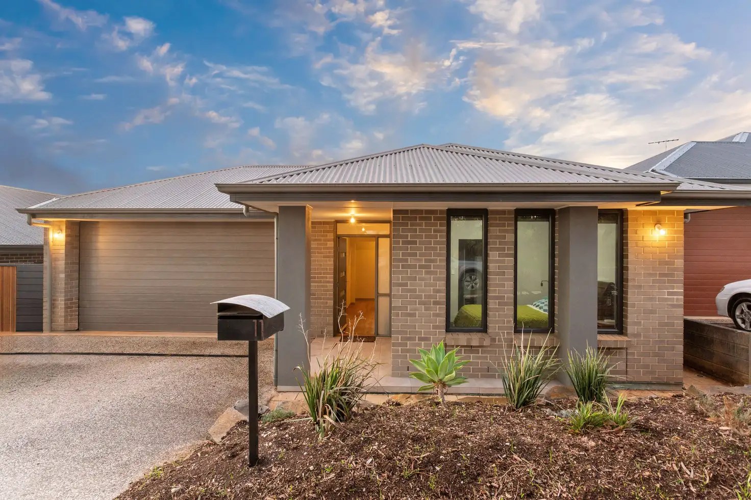 Main view of Homely house listing, 11 Hayle Court, Mount Barker SA 5251