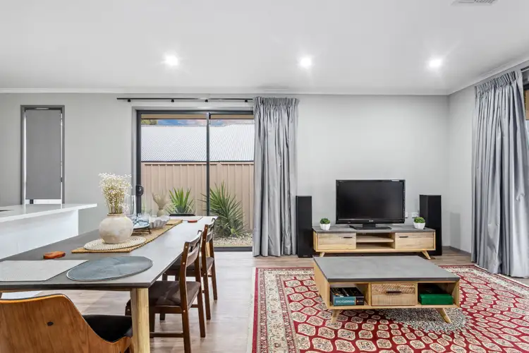 Third view of Homely house listing, 11 Hayle Court, Mount Barker SA 5251