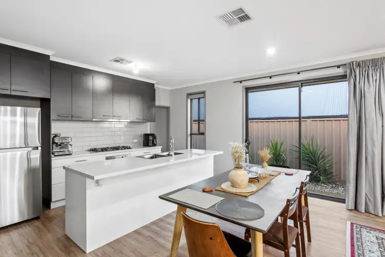 Fifth view of Homely house listing, 11 Hayle Court, Mount Barker SA 5251