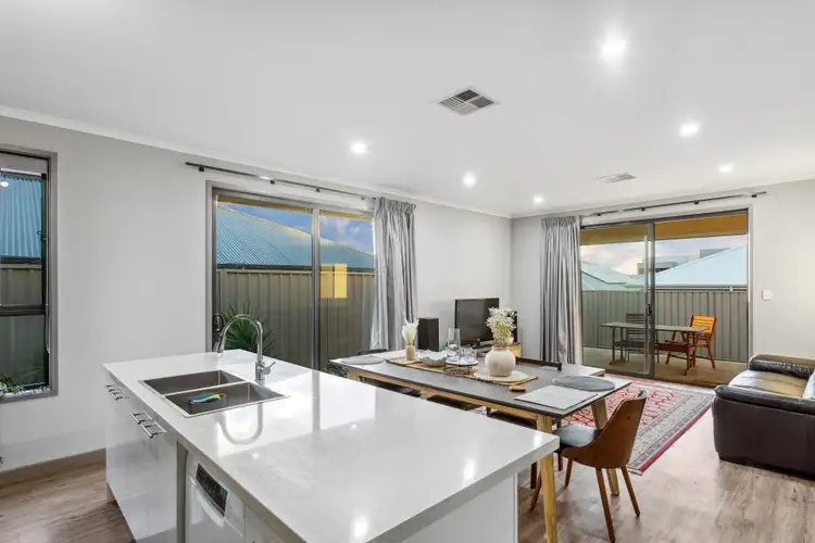 Sixth view of Homely house listing, 11 Hayle Court, Mount Barker SA 5251