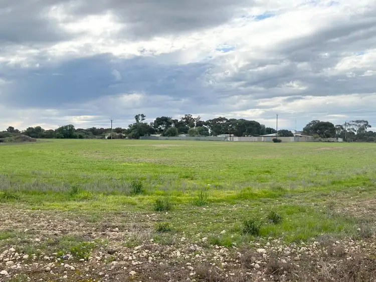 Lot 65 Creswell Street, Wallaroo Mines SA 5554