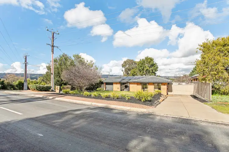 Second view of Homely house listing, 2 Abiona Street, Flagstaff Hill SA 5159