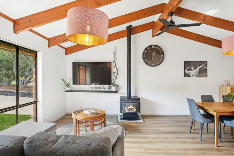 Fourth view of Homely house listing, 2 Abiona Street, Flagstaff Hill SA 5159