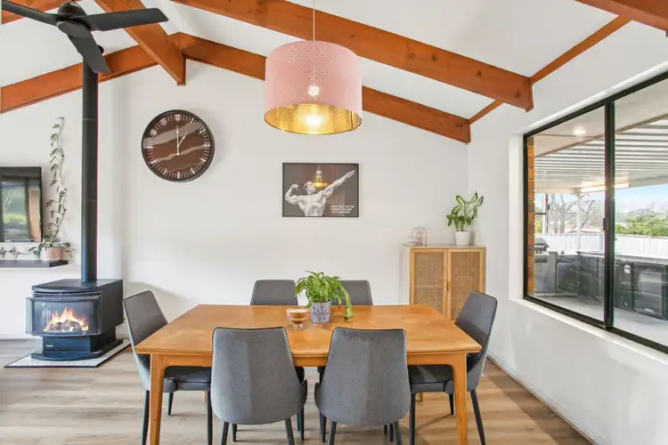 Fifth view of Homely house listing, 2 Abiona Street, Flagstaff Hill SA 5159