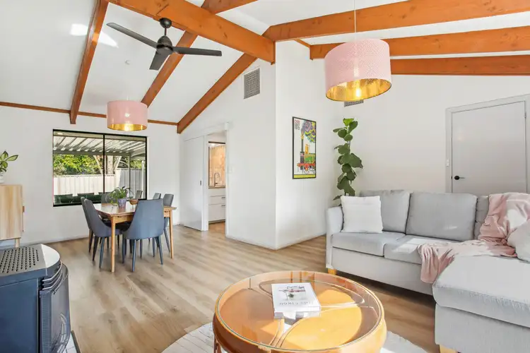Sixth view of Homely house listing, 2 Abiona Street, Flagstaff Hill SA 5159