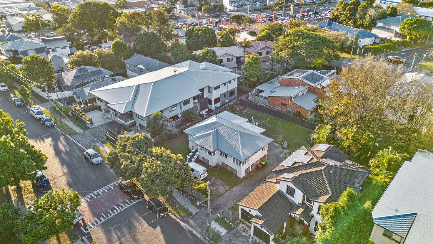 Main view of Homely house listing, 24 Helles Street, Moorooka QLD 4105