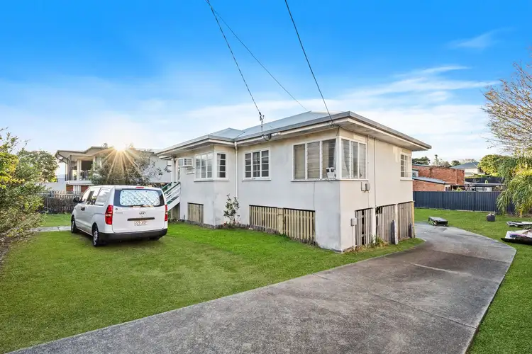 Second view of Homely house listing, 24 Helles Street, Moorooka QLD 4105