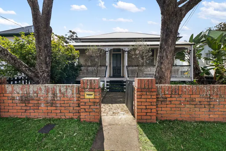 Main view of Homely house listing, 28 Gray Road, West End QLD 4101
