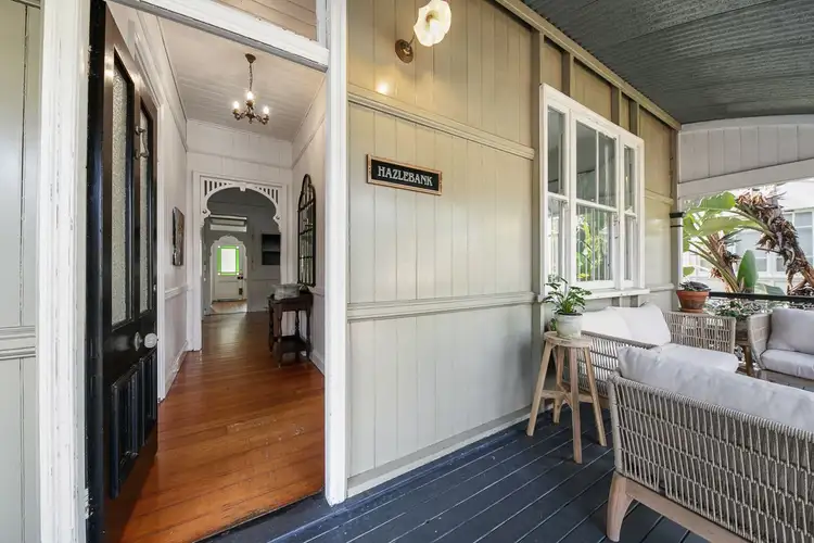 Second view of Homely house listing, 28 Gray Road, West End QLD 4101