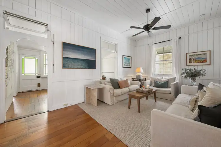 Fifth view of Homely house listing, 28 Gray Road, West End QLD 4101