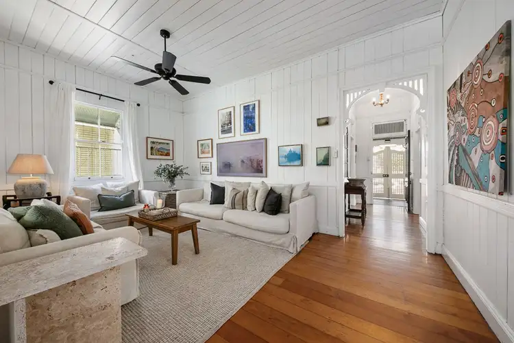 Sixth view of Homely house listing, 28 Gray Road, West End QLD 4101