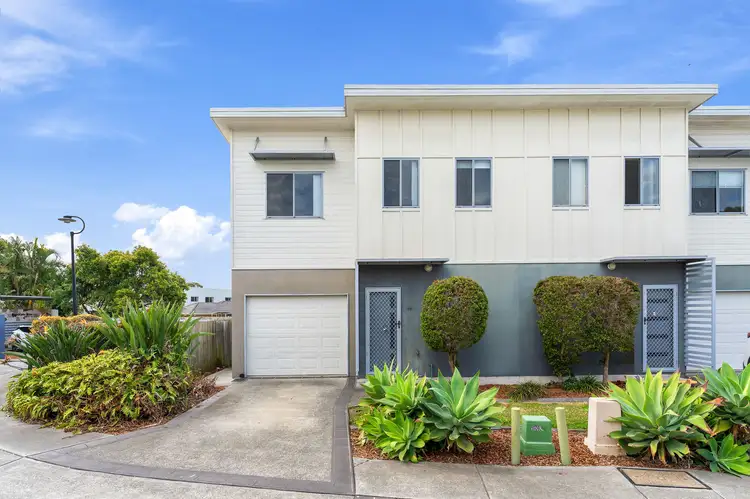 Main view of Homely townhouse listing, 34/1 Cascade Drive, Underwood QLD 4119