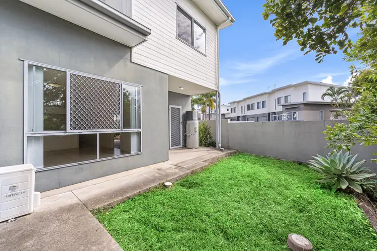 Fourth view of Homely townhouse listing, 34/1 Cascade Drive, Underwood QLD 4119