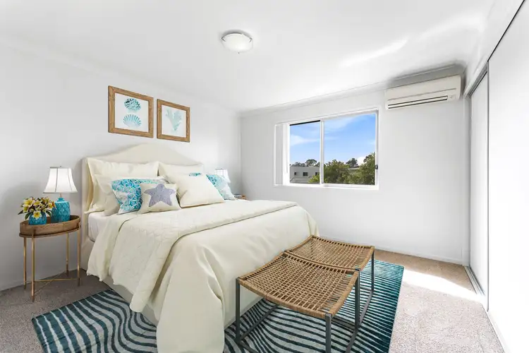 Fifth view of Homely townhouse listing, 34/1 Cascade Drive, Underwood QLD 4119