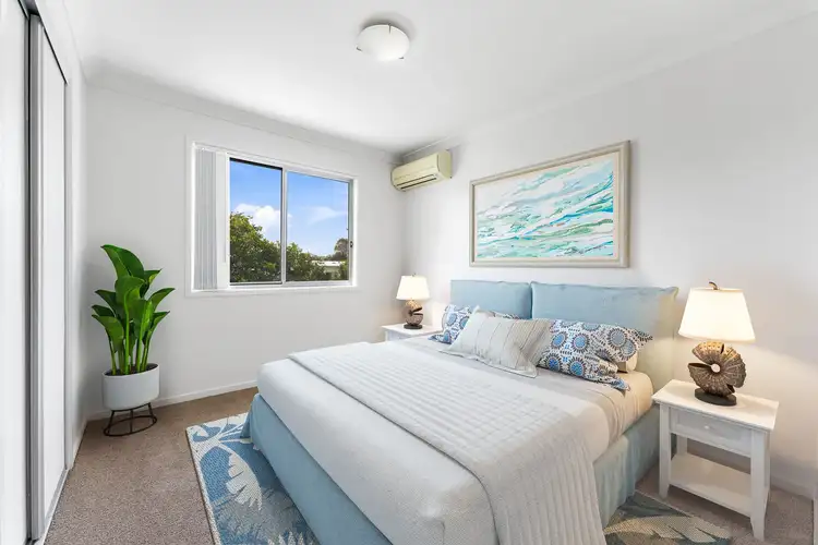 Sixth view of Homely townhouse listing, 34/1 Cascade Drive, Underwood QLD 4119