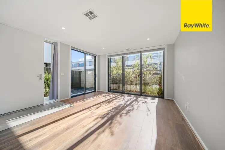 Fourth view of Homely townhouse listing, 17/1 Yidaki Way, Moncrieff ACT 2914