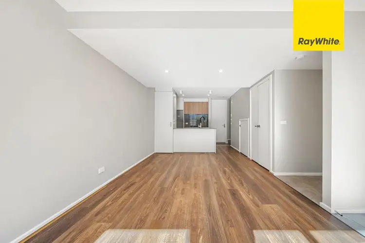 Fifth view of Homely townhouse listing, 17/1 Yidaki Way, Moncrieff ACT 2914