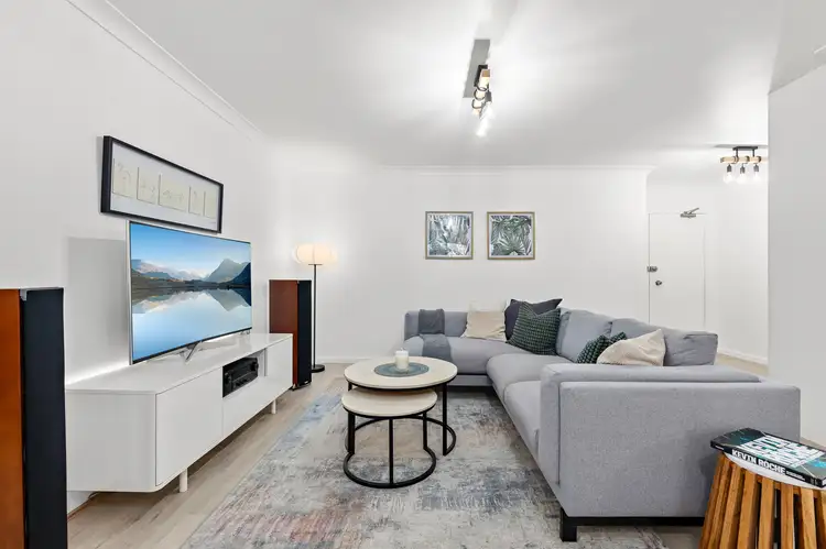 Third view of Homely apartment listing, 12/41-43 Vermont Street, Sutherland NSW 2232