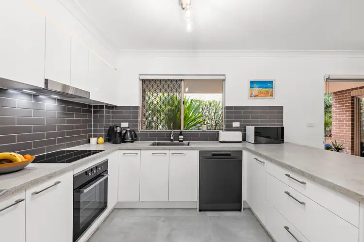 Fifth view of Homely apartment listing, 12/41-43 Vermont Street, Sutherland NSW 2232
