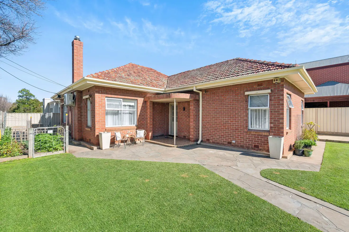 Main view of Homely house listing, 11 Jeffrey Street, Brooklyn Park SA 5032