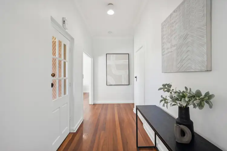 Second view of Homely house listing, 11 Jeffrey Street, Brooklyn Park SA 5032