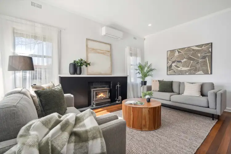 Third view of Homely house listing, 11 Jeffrey Street, Brooklyn Park SA 5032