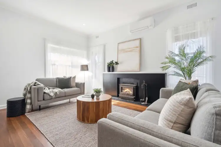 Fifth view of Homely house listing, 11 Jeffrey Street, Brooklyn Park SA 5032
