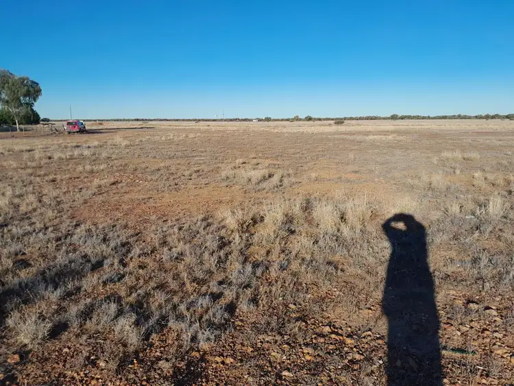 Fifth view of Homely land listing, 4 Stratford Street, Stonehenge QLD 4730