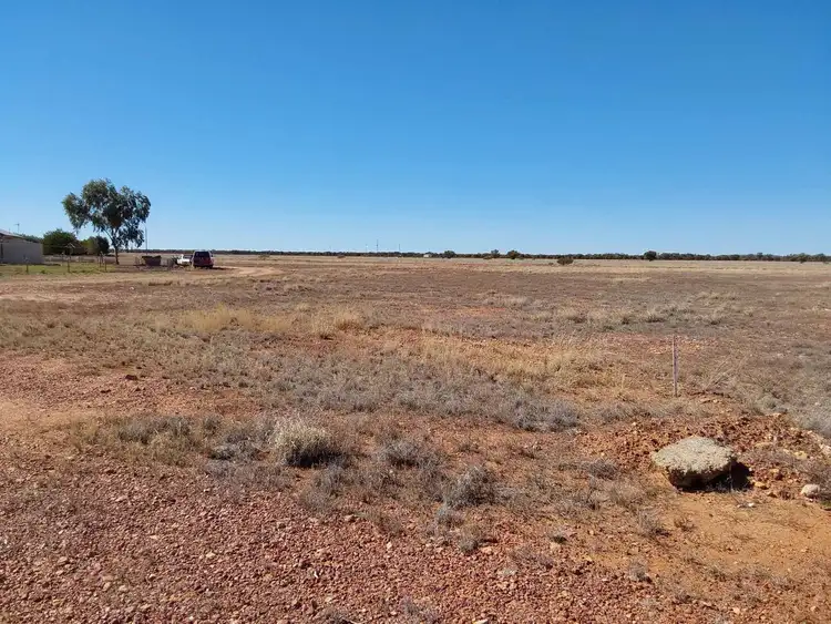 Sixth view of Homely land listing, 4 Stratford Street, Stonehenge QLD 4730