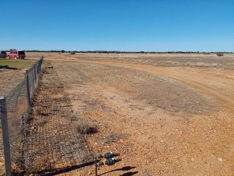 Seventh view of Homely land listing, 4 Stratford Street, Stonehenge QLD 4730