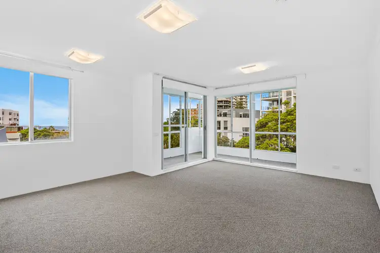 Fifth view of Homely unit listing, 19/11-15 Ocean Street, North Wollongong NSW 2500