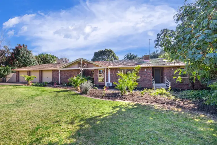 Second view of Homely house listing, 12 Lockhart Drive, Rosebud VIC 3939