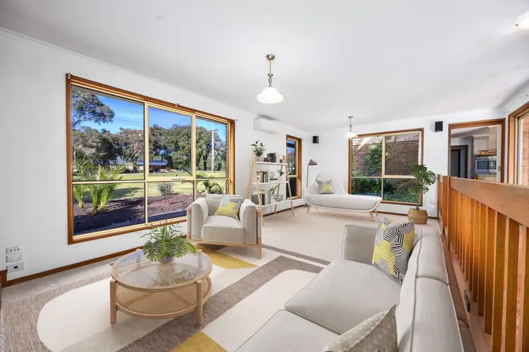 Third view of Homely house listing, 12 Lockhart Drive, Rosebud VIC 3939