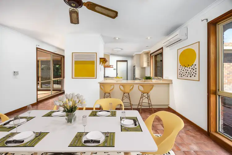 Fifth view of Homely house listing, 12 Lockhart Drive, Rosebud VIC 3939