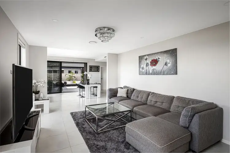 Second view of Homely house listing, 84 Megalong Street, The Ponds NSW 2769