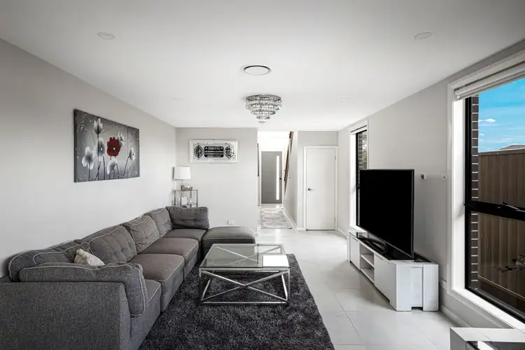 Fourth view of Homely house listing, 84 Megalong Street, The Ponds NSW 2769