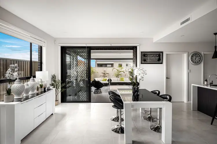 Fifth view of Homely house listing, 84 Megalong Street, The Ponds NSW 2769