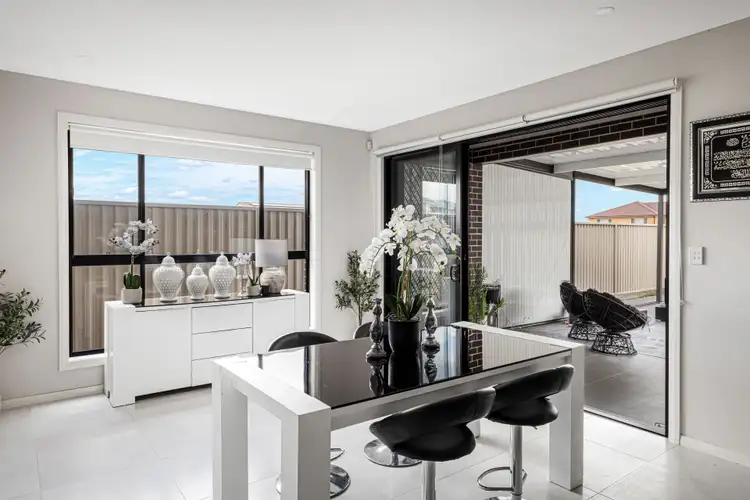 Seventh view of Homely house listing, 84 Megalong Street, The Ponds NSW 2769