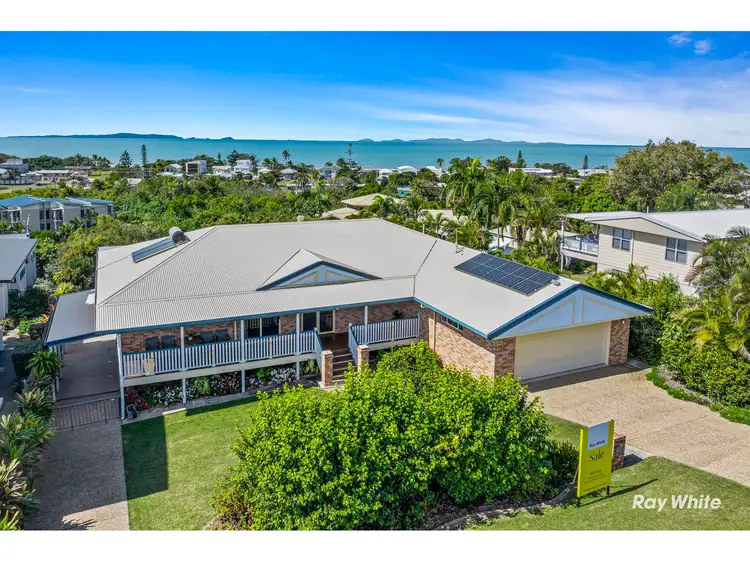 Main view of Homely house listing, 19 Strow Street, Barlows Hill QLD 4703