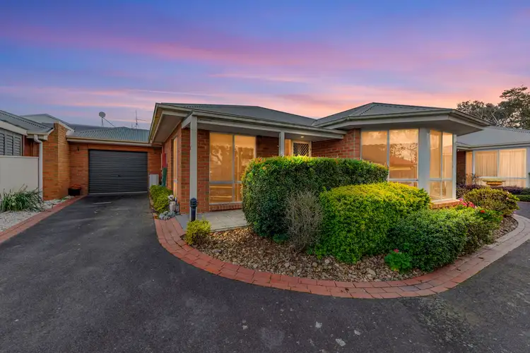 Second view of Homely unit listing, 2/25 Buln Buln Road, Drouin VIC 3818