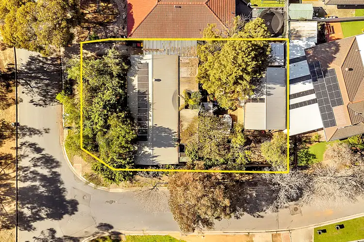 Main view of Homely house listing, 8 Henry Street, Paralowie SA 5108