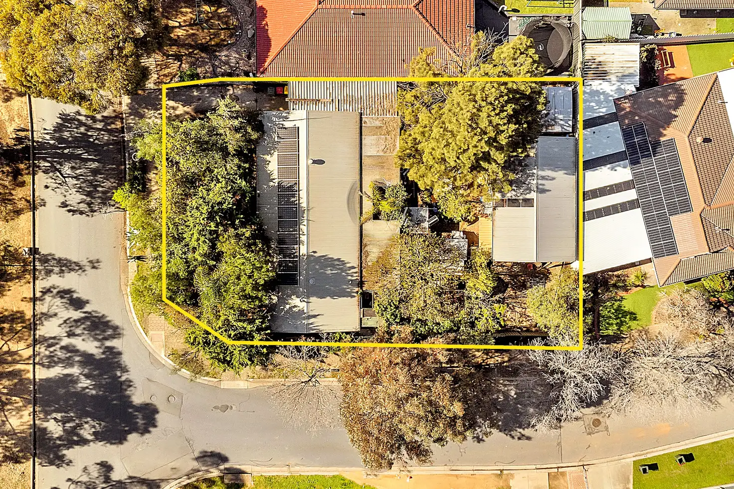 Main view of Homely house listing, 8 Henry Street, Paralowie SA 5108