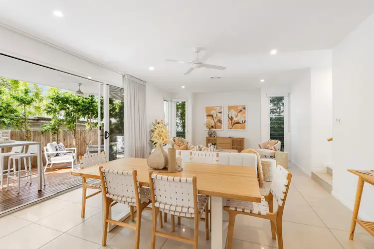 Second view of Homely townhouse listing, 4/10 Drury Avenue, Southport QLD 4215