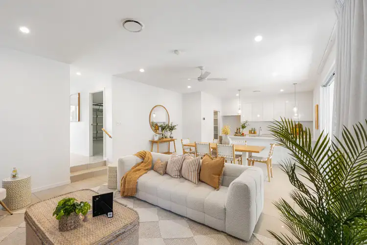 Sixth view of Homely townhouse listing, 4/10 Drury Avenue, Southport QLD 4215
