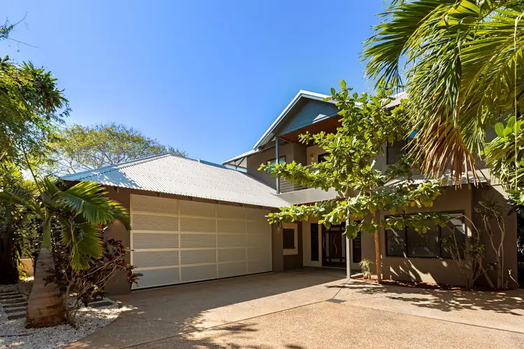 Second view of Homely house listing, 59 Herbert Street, Broome WA 6725