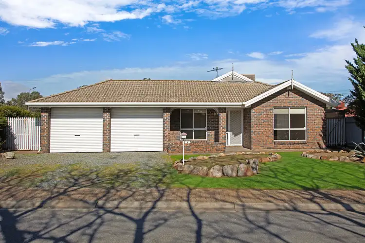 4 Sterling Court, Smithfield Plains SA 5114