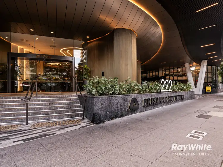 5003/222 Margaret Street, Brisbane City QLD 4000