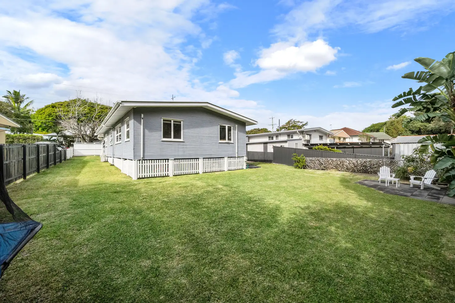 Main view of Homely house listing, 32 Lucan Avenue, Aspley QLD 4034