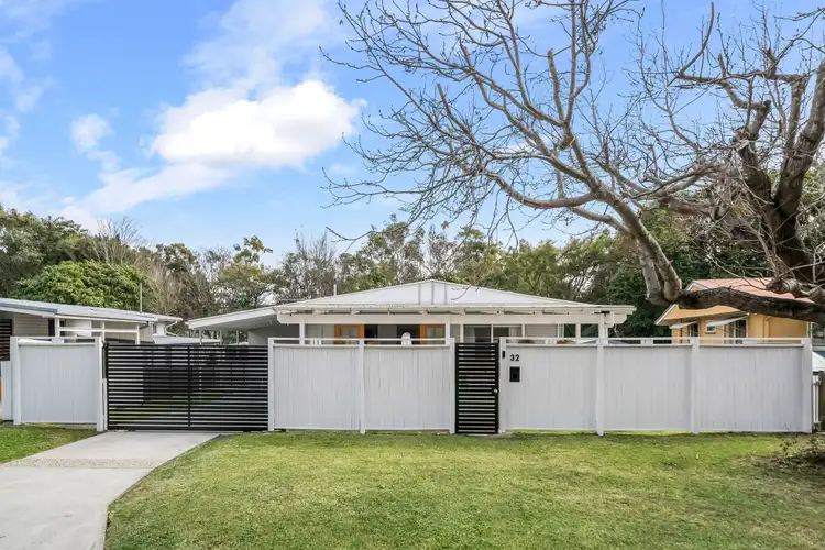 Third view of Homely house listing, 32 Lucan Avenue, Aspley QLD 4034