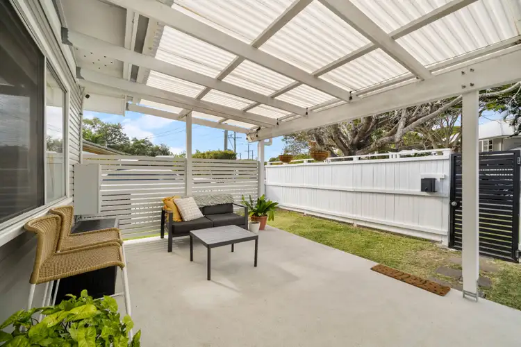 Fourth view of Homely house listing, 32 Lucan Avenue, Aspley QLD 4034